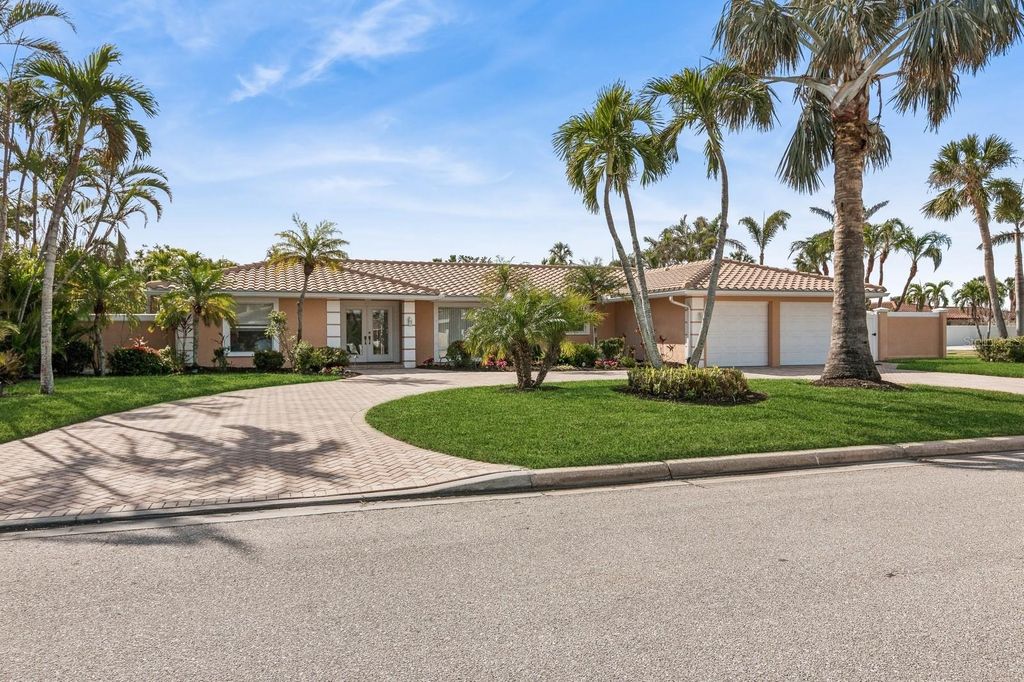 531 N SPOONBILL DRIVE, Sarasota, FL 34236