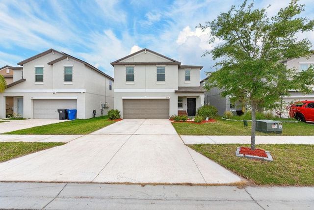14452 ENGLISH LAVENDER DRIVE, Wimauma, FL 33598