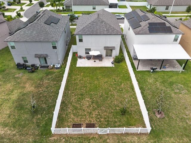 14452 ENGLISH LAVENDER DRIVE, Wimauma, FL 33598