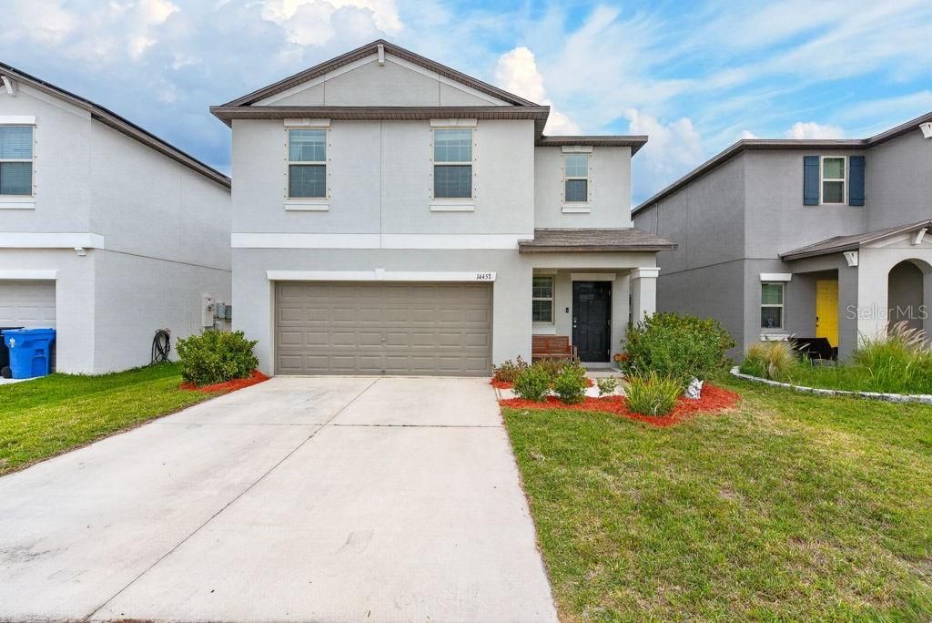14452 ENGLISH LAVENDER DRIVE, Wimauma, FL 33598