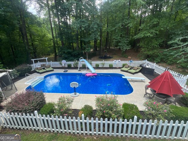 385 Minix Road, Sharpsburg, GA 30277