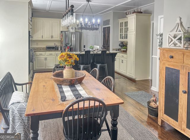 385 Minix Road, Sharpsburg, GA 30277
