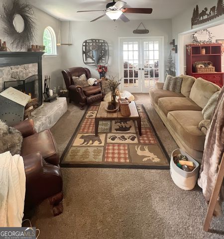 385 Minix Road, Sharpsburg, GA 30277