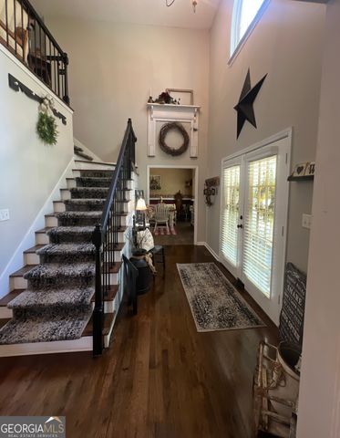 385 Minix Road, Sharpsburg, GA 30277