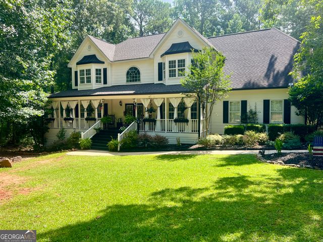 385 Minix Road, Sharpsburg, GA 30277