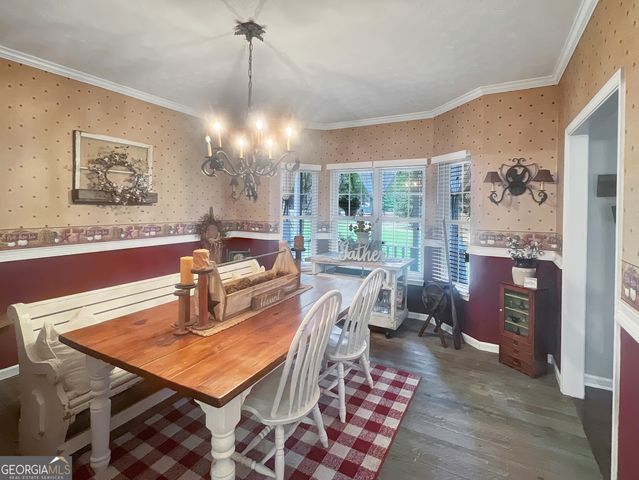385 Minix Road, Sharpsburg, GA 30277