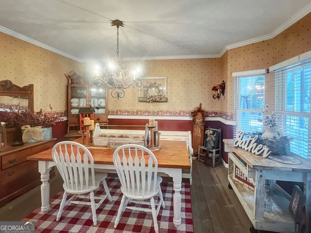 385 Minix Road, Sharpsburg, GA 30277