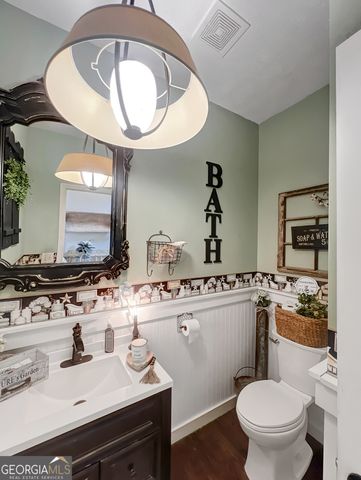 385 Minix Road, Sharpsburg, GA 30277