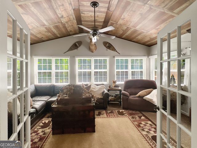 385 Minix Road, Sharpsburg, GA 30277