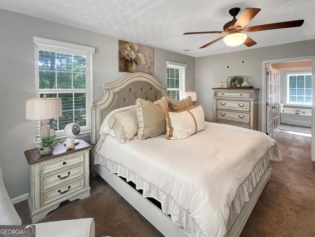 385 Minix Road, Sharpsburg, GA 30277