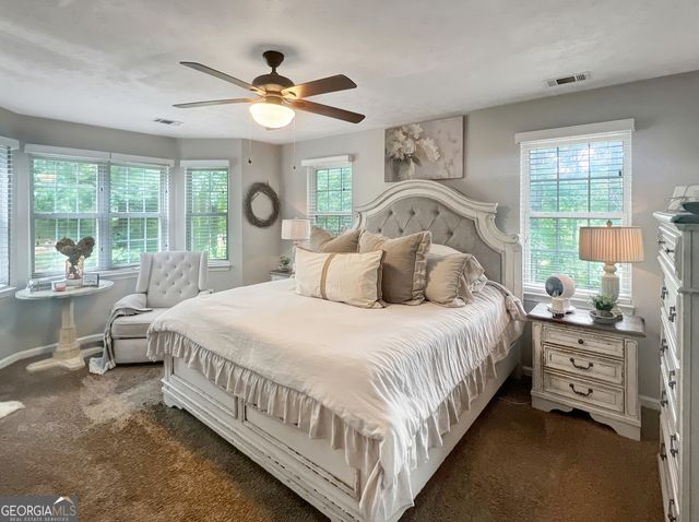 385 Minix Road, Sharpsburg, GA 30277