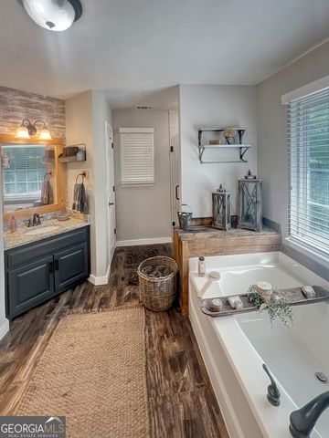 385 Minix Road, Sharpsburg, GA 30277