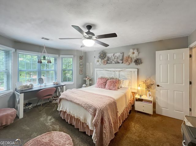 385 Minix Road, Sharpsburg, GA 30277