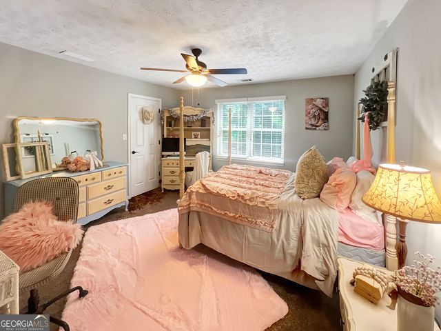 385 Minix Road, Sharpsburg, GA 30277