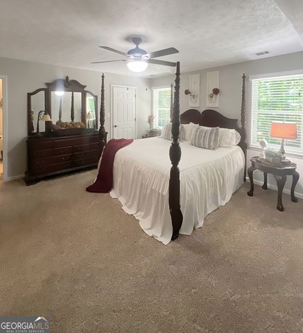 385 Minix Road, Sharpsburg, GA 30277