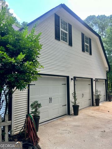 385 Minix Road, Sharpsburg, GA 30277
