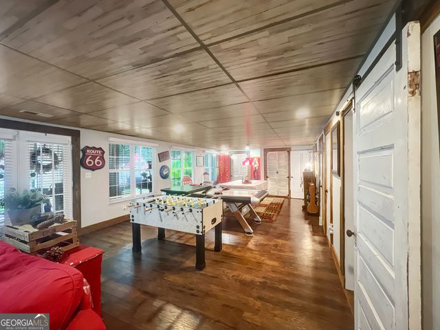 385 Minix Road, Sharpsburg, GA 30277