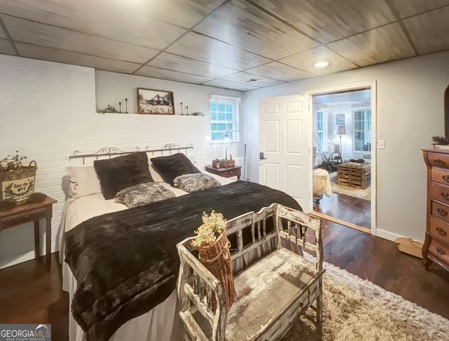 385 Minix Road, Sharpsburg, GA 30277