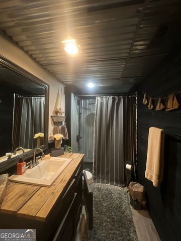 385 Minix Road, Sharpsburg, GA 30277