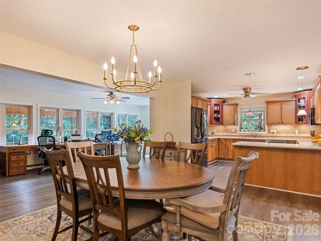 612 Brannon Forest Drive, Waynesville, NC 28785