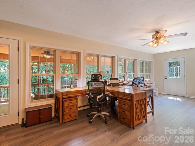 612 Brannon Forest Drive, Waynesville, NC 28785