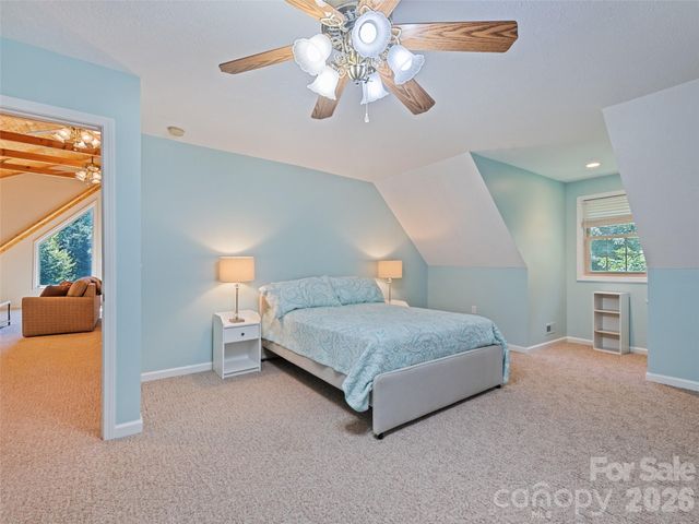 612 Brannon Forest Drive, Waynesville, NC 28785