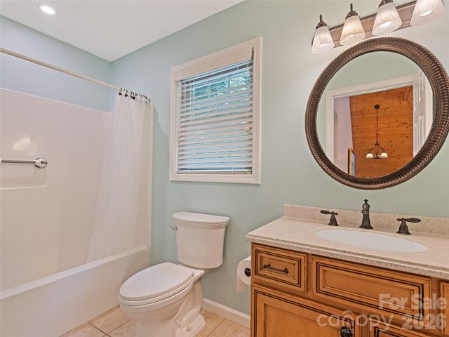612 Brannon Forest Drive, Waynesville, NC 28785