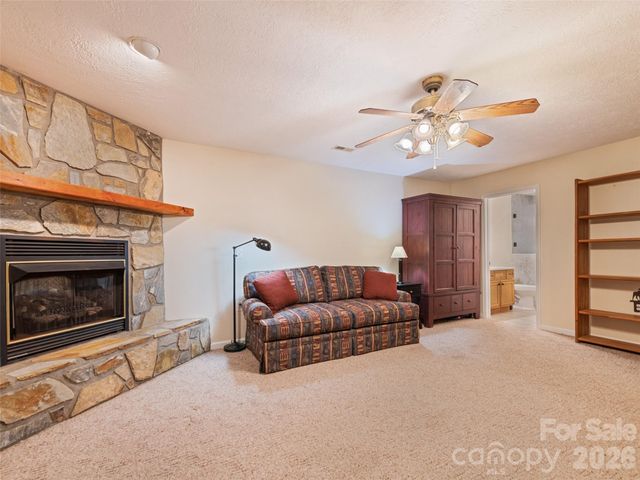 612 Brannon Forest Drive, Waynesville, NC 28785