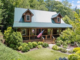 612 Brannon Forest Drive, Waynesville, NC 28785