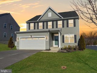 213 PRESTIGE WAY, Stafford, VA 22554