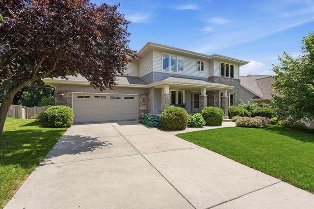 1257 Meadow Sweet Drive, Madison, WI 53719