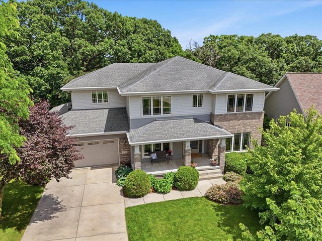 1257 Meadow Sweet Drive, Madison, WI 53719