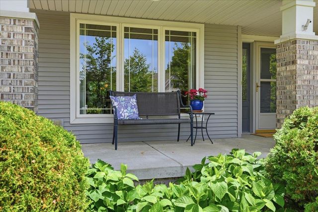 1257 Meadow Sweet Drive, Madison, WI 53719