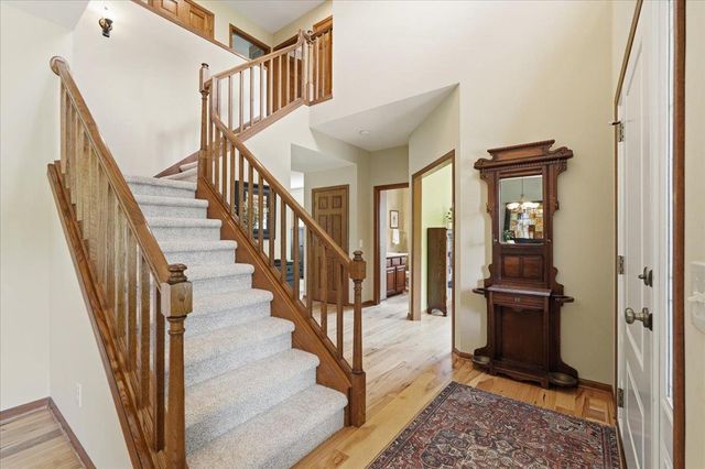 1257 Meadow Sweet Drive, Madison, WI 53719