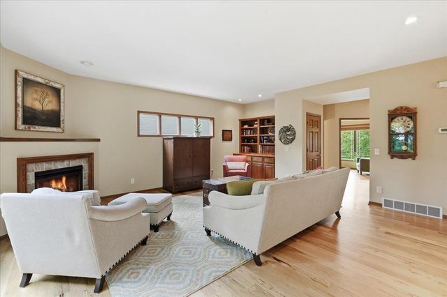 1257 Meadow Sweet Drive, Madison, WI 53719
