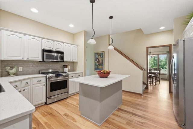 1257 Meadow Sweet Drive, Madison, WI 53719