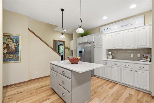 1257 Meadow Sweet Drive, Madison, WI 53719