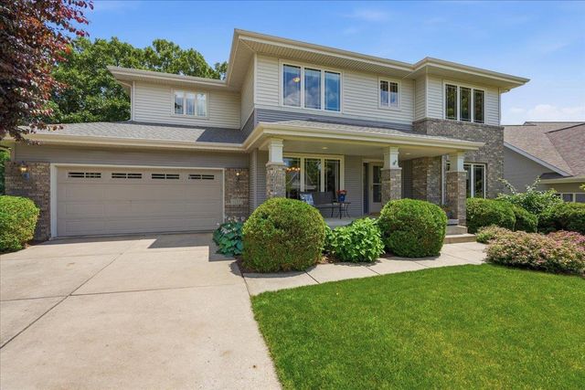 1257 Meadow Sweet Drive, Madison, WI 53719