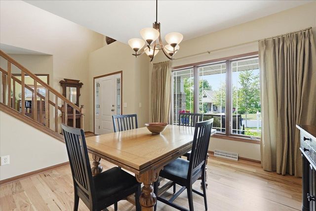 1257 Meadow Sweet Drive, Madison, WI 53719