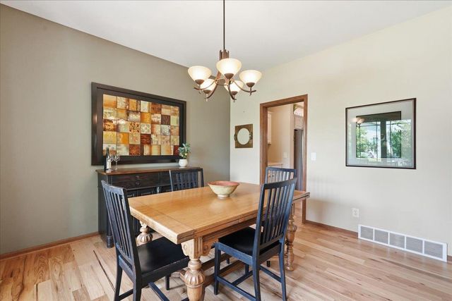 1257 Meadow Sweet Drive, Madison, WI 53719