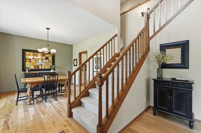 1257 Meadow Sweet Drive, Madison, WI 53719