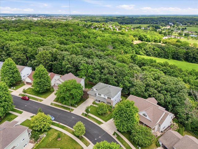 1257 Meadow Sweet Drive, Madison, WI 53719