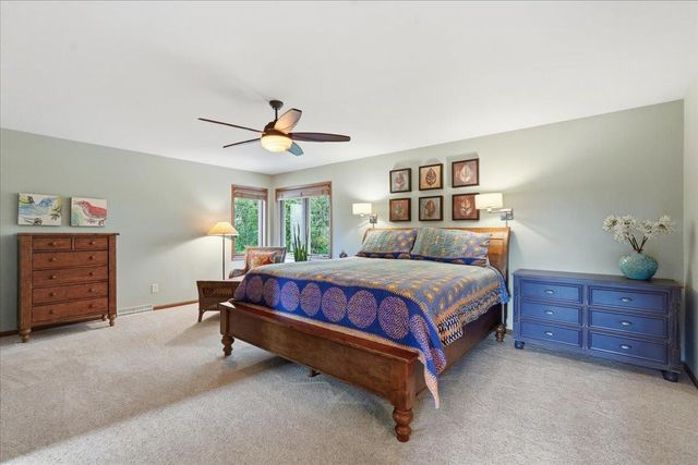 1257 Meadow Sweet Drive, Madison, WI 53719