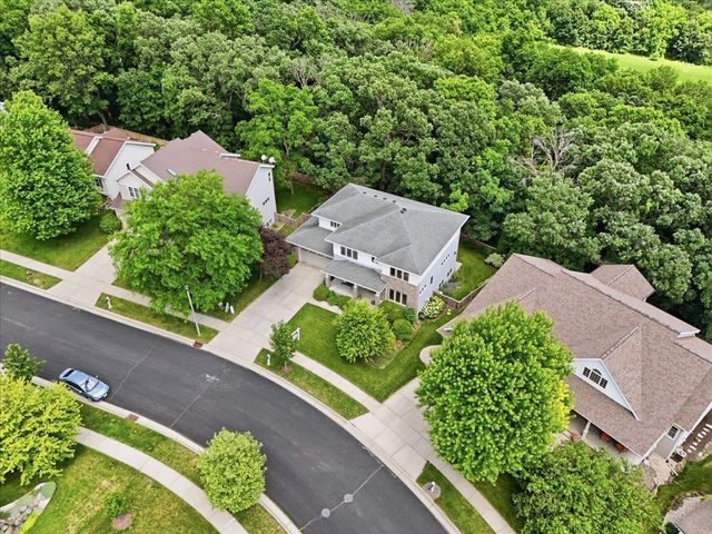 1257 Meadow Sweet Drive, Madison, WI 53719