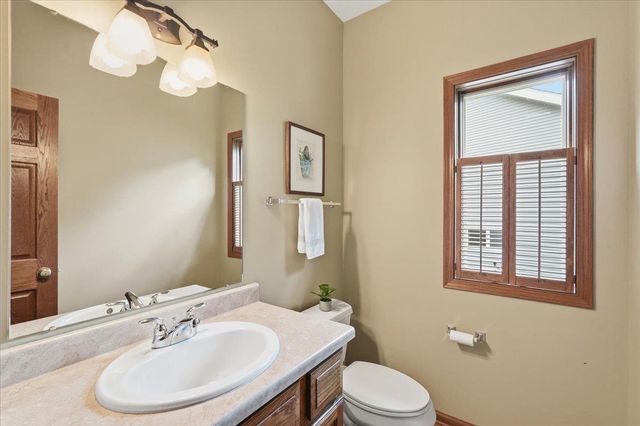 1257 Meadow Sweet Drive, Madison, WI 53719