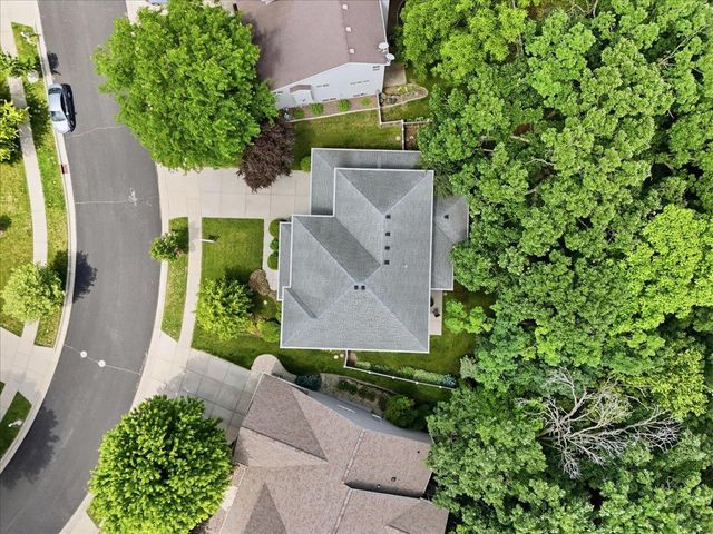 1257 Meadow Sweet Drive, Madison, WI 53719