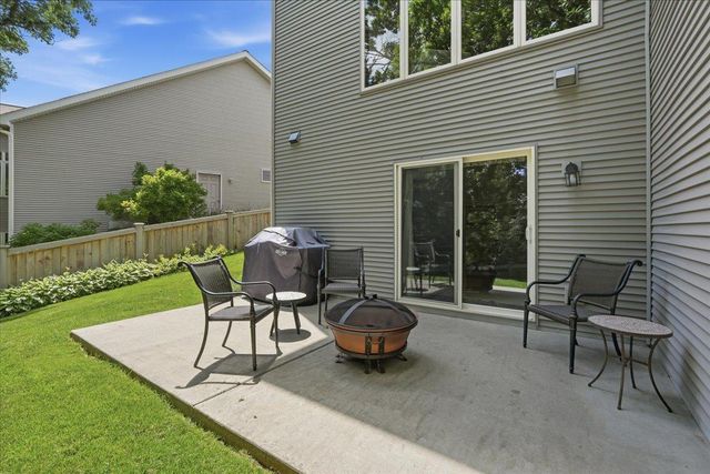 1257 Meadow Sweet Drive, Madison, WI 53719