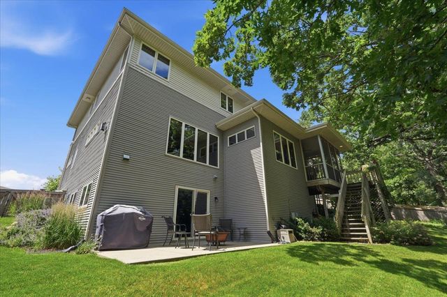 1257 Meadow Sweet Drive, Madison, WI 53719
