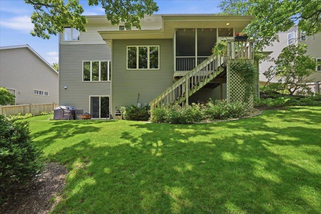 1257 Meadow Sweet Drive, Madison, WI 53719