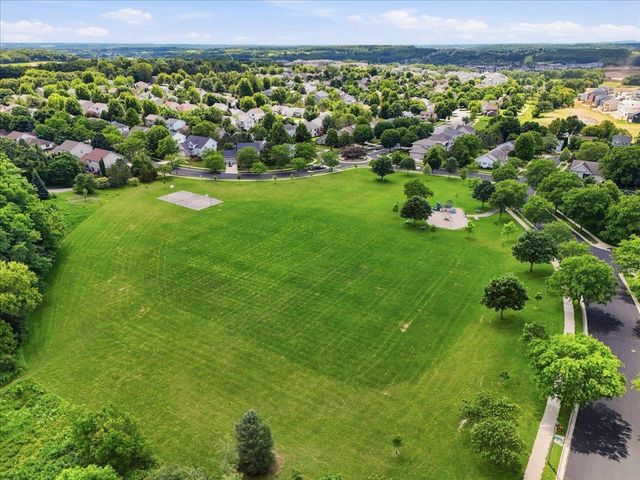 1257 Meadow Sweet Drive, Madison, WI 53719
